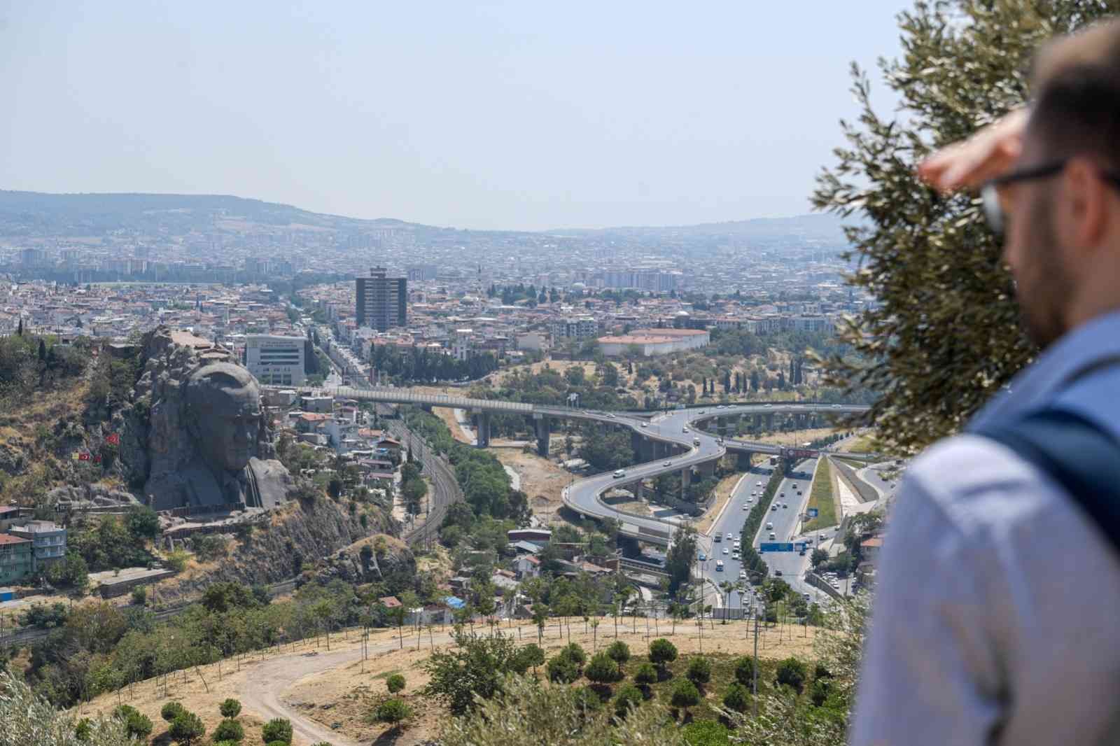 EXPO 2026 için planlama çalışmaları başladı