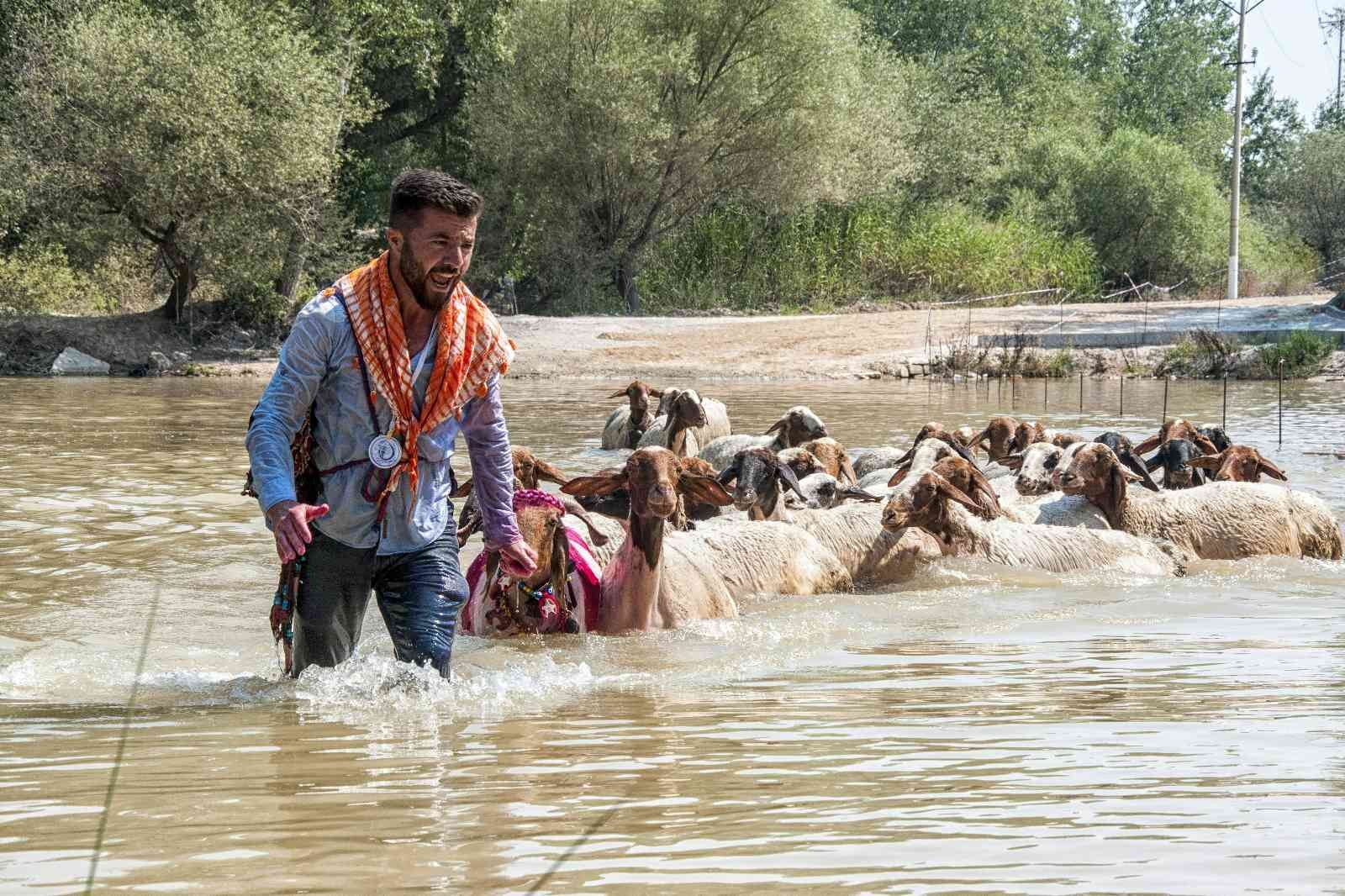 8 asırlık geleneğe şap engeli