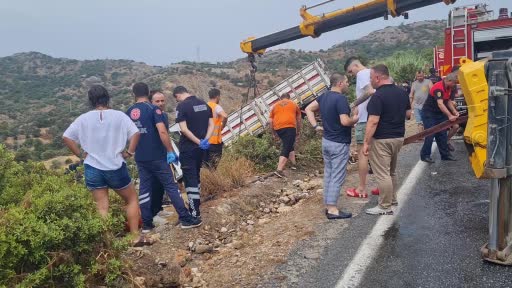 İbrahim Tatlıses’in yaralandığı kazada taraflar birbirinden şikayetçi olmadı