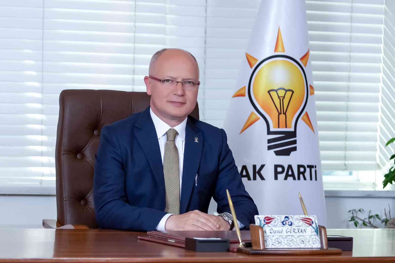 AK Parti eğitimde yine bir ilki hayata geçiriyor