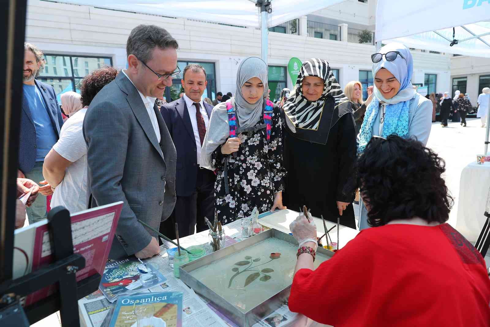 Başakşehir’de yeni kültür sanat sezonu başlıyor