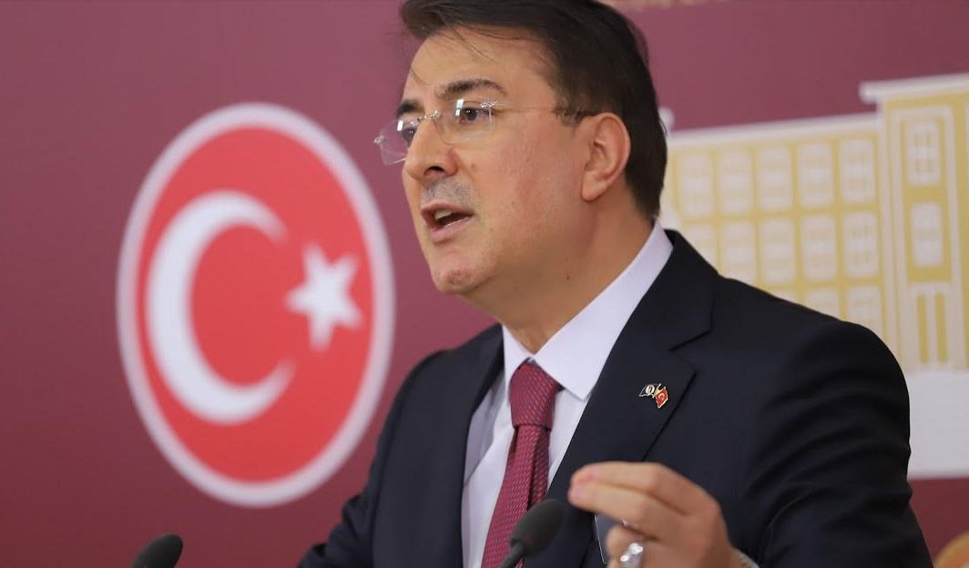 Aydemir: ‘Ahilik terbiyesi milli duruşumuzdur’