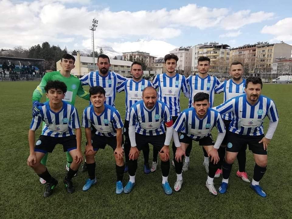 Tomarza Belediyespor sezona kötü başladı