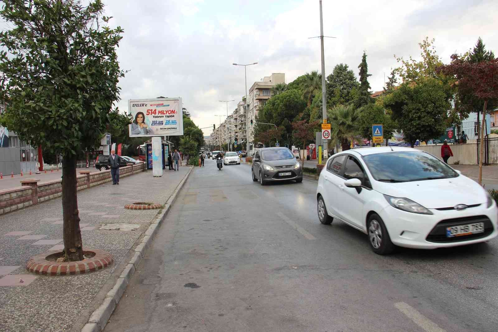 Akaryakıt zamları trafik yoğunluğunu azalttı