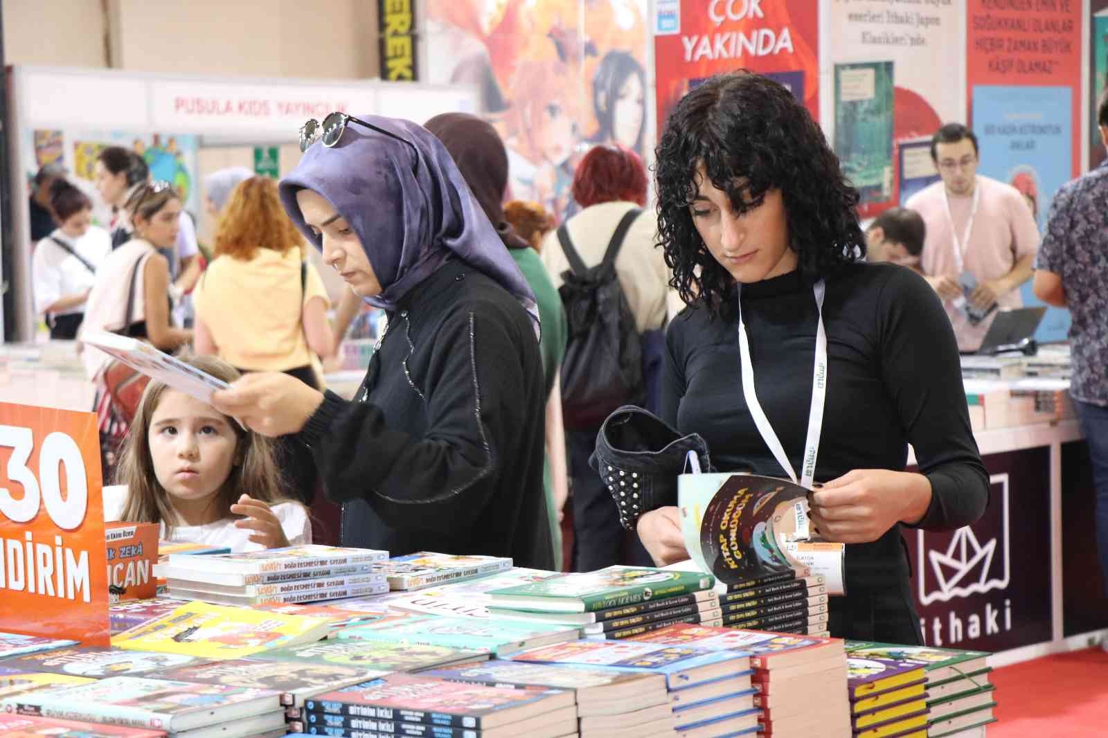 Kocatürk: “Ülkemizin çocukları okuduğunu anlamada 40. sırada”