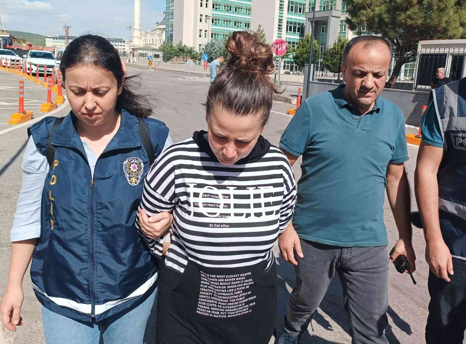 Türkiye'nin konuştuğu vahşette bebek katili anne çıktı