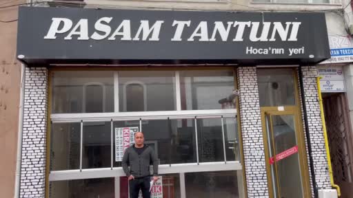 İşyerine "Maskesiz girilebilir" yazısı asınca 40 kez maske takmama cezası yedi