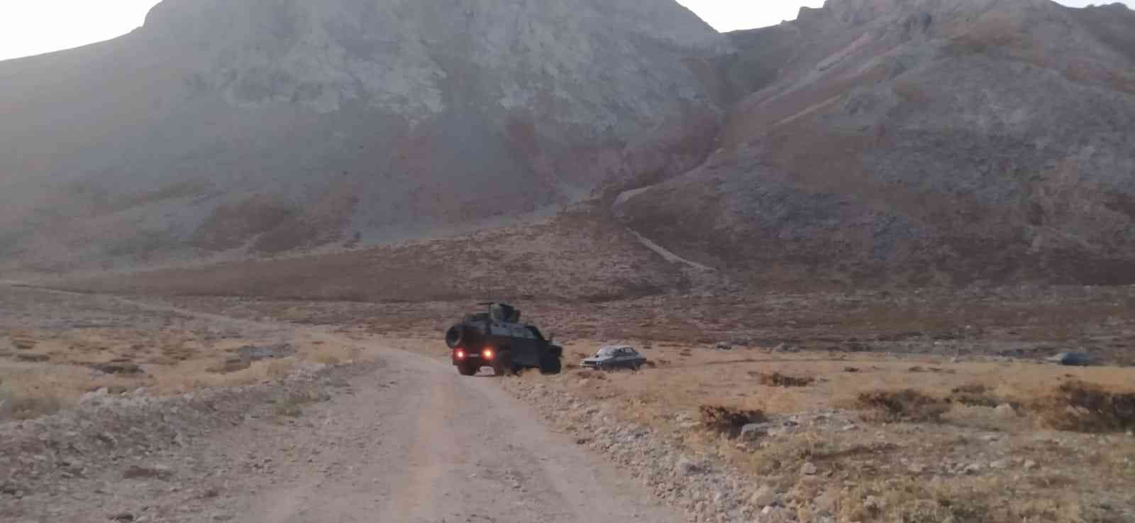 Adıyaman’da iki köy arasında su kavgası: 2 yaralı