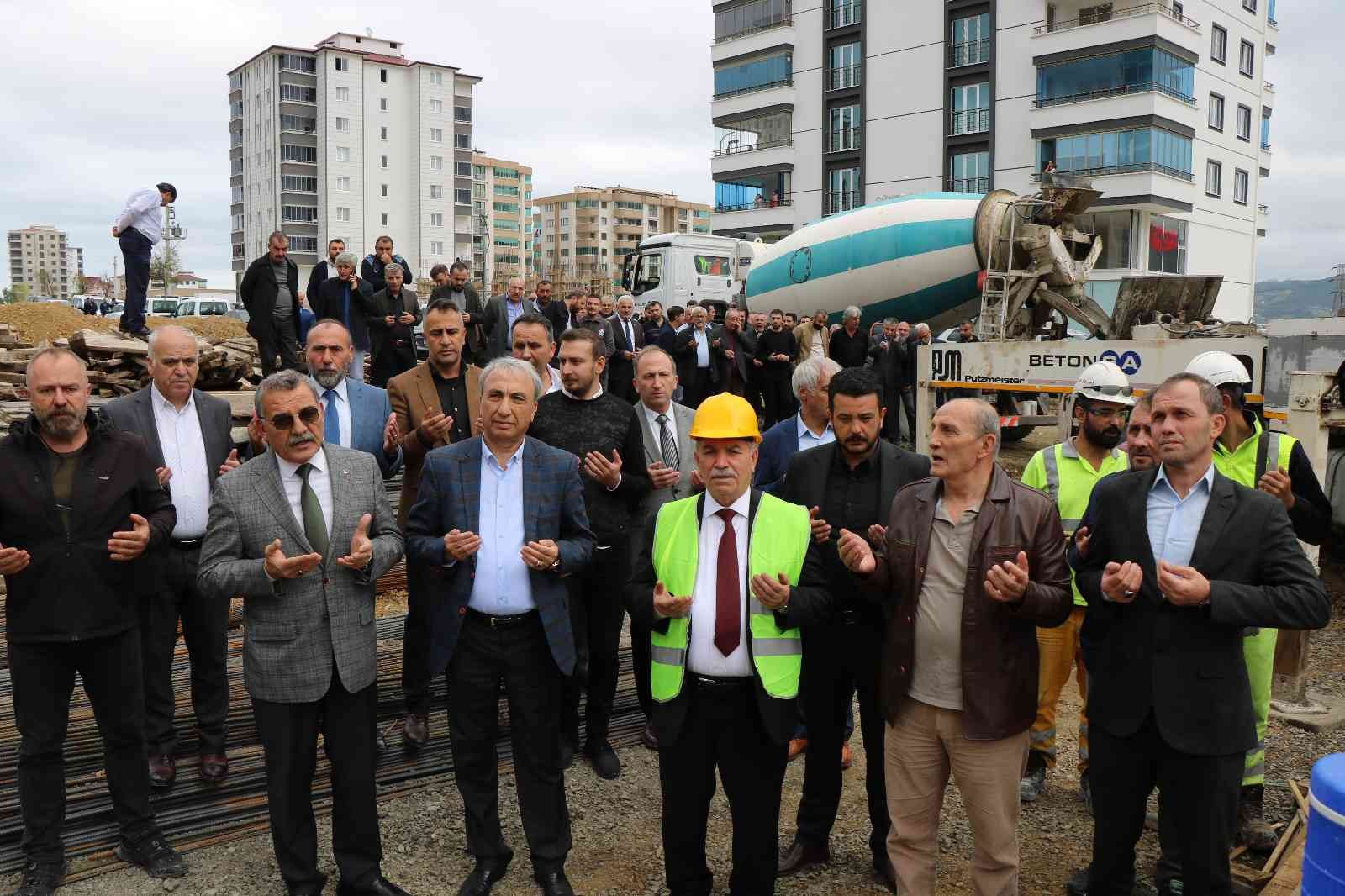 Dar gelirli hasta refakatçilerine ücretsiz otel hizmeti sağlanacak