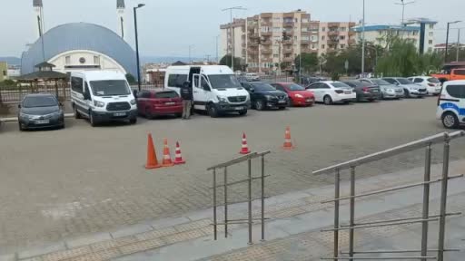 Çanakkale merkezli uyuşturucu operasyonu: 5 gözaltı