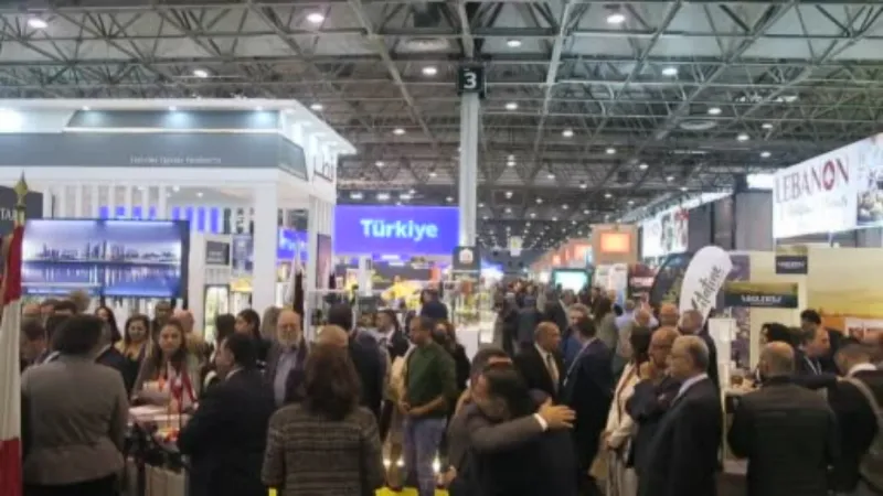 Türkiye, SIAL Paris’te katılımcı firma sayısında birinci oldu