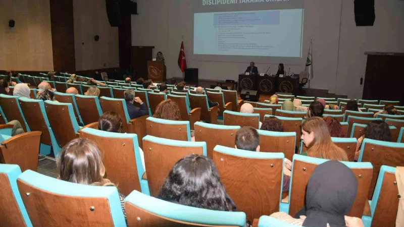 Düzce Üniversitesi ev sahipliğinde yapıldı