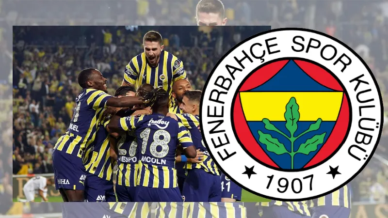 Süper Lig’in en çok konuşulan takımı Fenerbahçe oldu