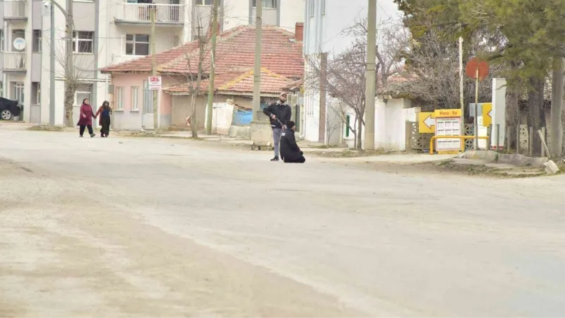 Otomobil gasp ederek 2 kişiyi rehin alan şüpheli hakkında 92 yıla kadar hapis talebi