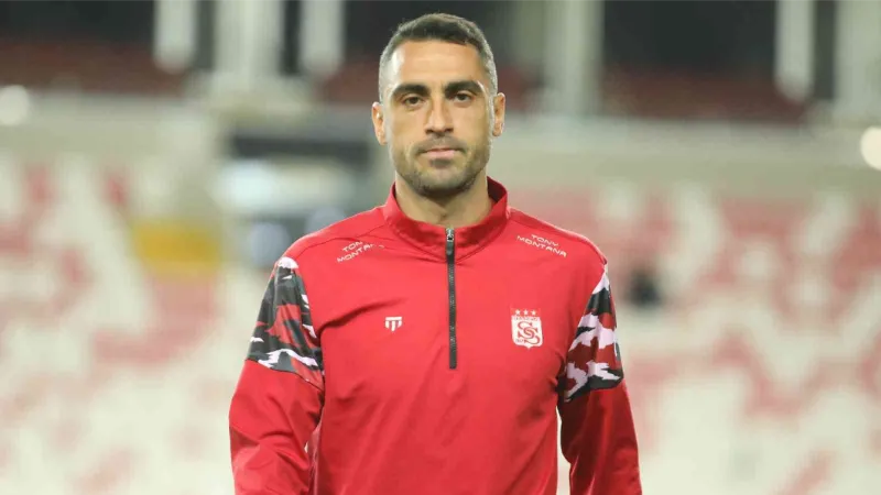 Sivasspor’da Uğur Çiftçi şoku! Yırtık tespit edildi