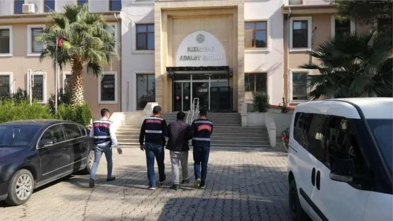 JASAT ekiplerinin 6 saatte aydınlattığı cinayetin zanlısı tutuklandı