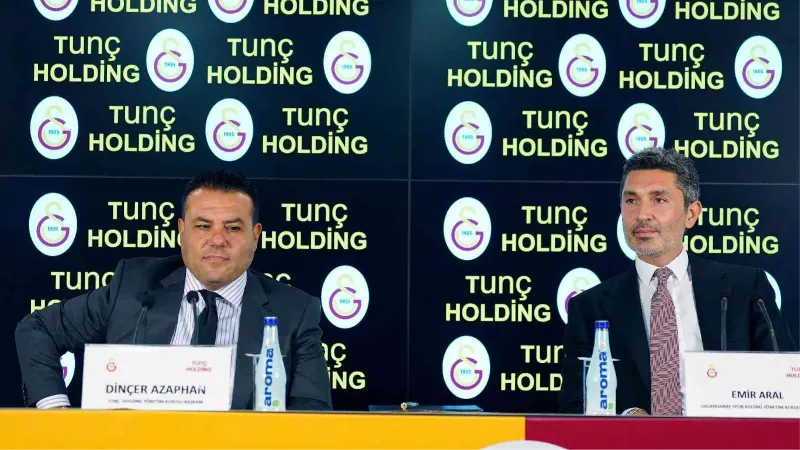 Galatasaray Kadın Futbol Takımı’na yeni sponsor