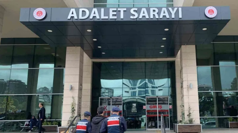 JASAT’tan kaçamadı