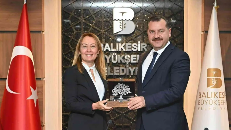 ‘Okutan Balıkesir Projesi’ hayata geçiyor