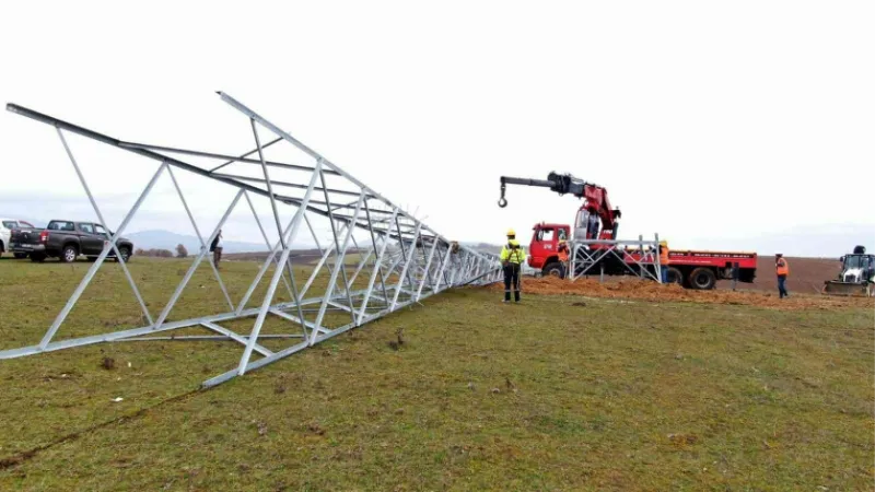 Büyükşehir GES’te ilk adım atıldı: Yıllık 350 milyon TL’lik elektrik gideri güneşten karşılanacak