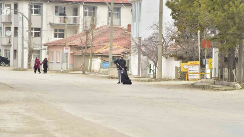 Mahmudiye’deki rehine krizinin sanığı: “Seni 2 dakika rehin alayım, söz veriyorum bırakacağım”