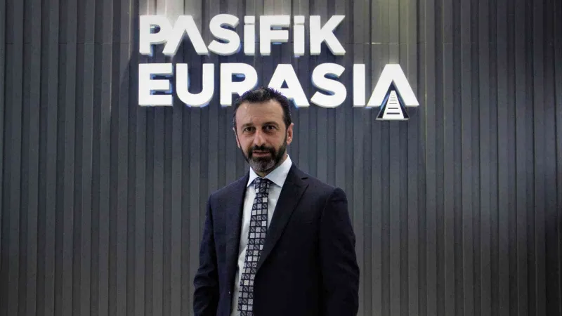 Pasifik Eurasia, deniz ve havayolu taşımacılığına giriyor