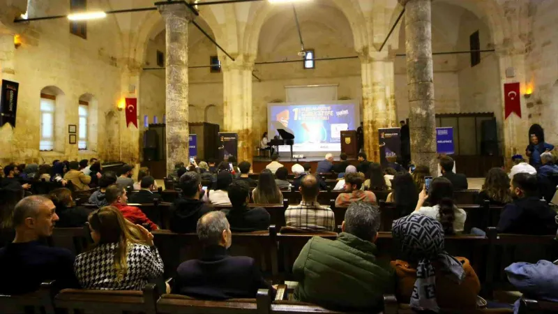 Göbeklitepe Film Festivalinde ödüller sahiplerini buldu