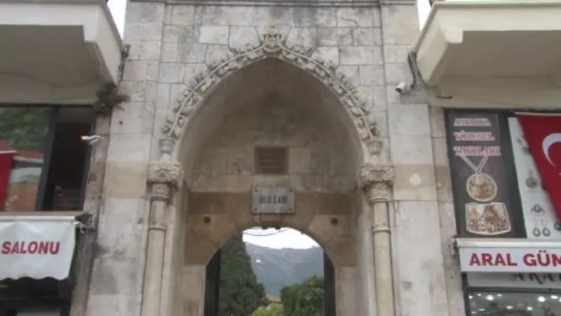 Hataylı müezzin Rusya’daki yarışmada birinci oldu