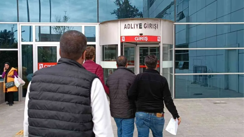 Adıyaman’daki DEAŞ operasyonunda 1 tutuklama