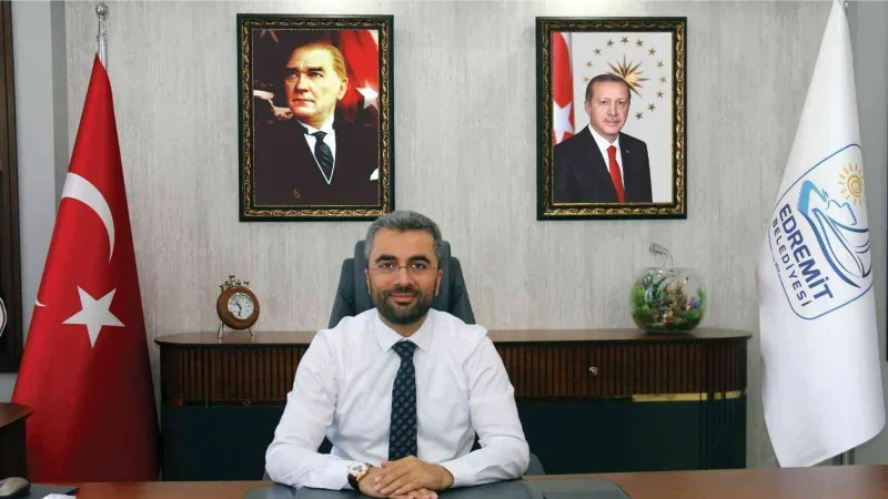 Başkan Say: “Öğretmenler, kutsal bir mesleği icra ediyor”