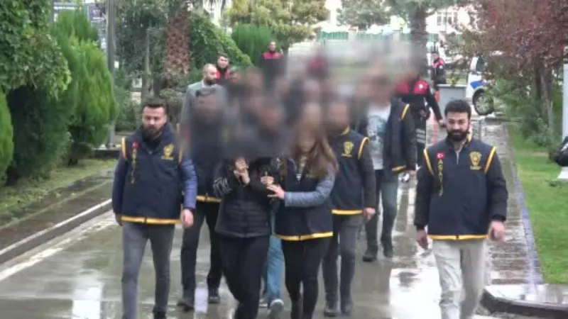 Adıyaman’da 19 yıl önceki bebek cinayetine 6 tutuklama