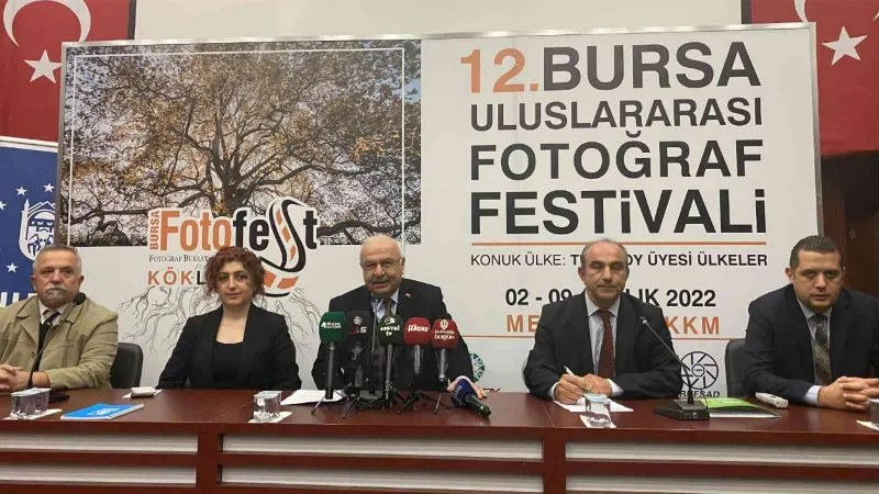 Fotofest ile ‘Kökler’e iniyoruz