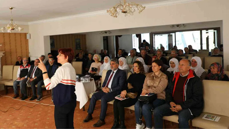 Tozlaştırıcı arılarla daha sağlıklı ve daha fazla tarımsal üretim yapılacak