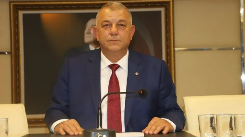 Düzce’de ihracat ve ithalat arttı