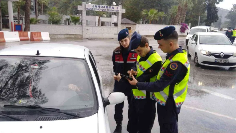 Kemer’de engelli vatandaşları gururlandıran uygulama