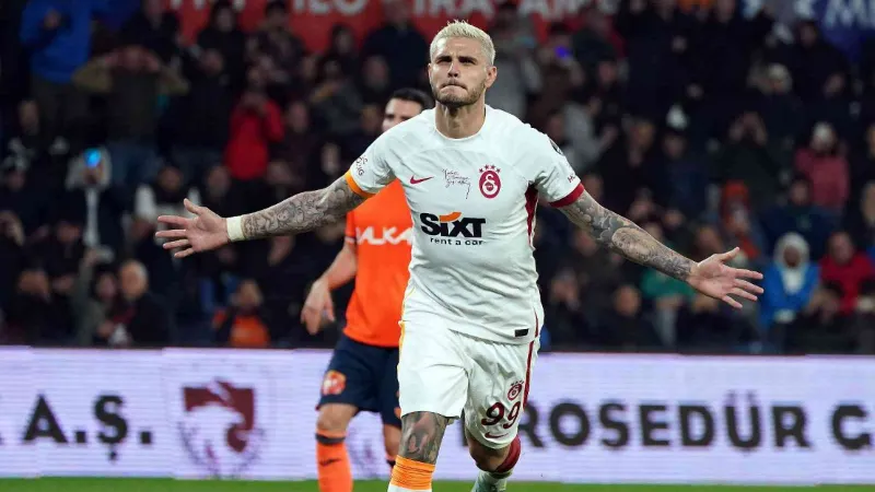 Mauro Icardi’nin sağlık durumu belli oldu