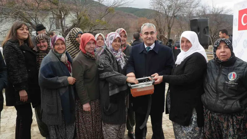 Başkan Alim Işık: "Geçmişten kalan bir kuruş borcumuz kalmadı, tamamını temizledik"