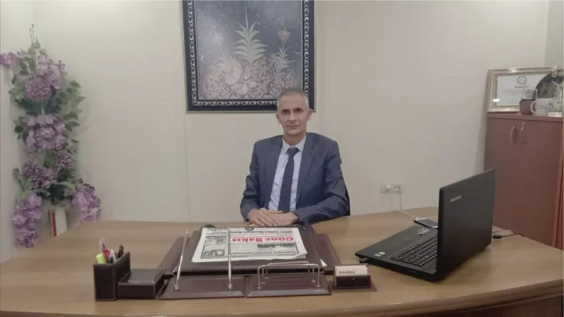 Güne Bakış Gazetesi 19 yaşında