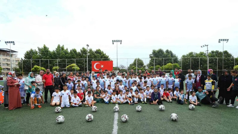 Gaziantep’te 25 Aralık Kurtuluş Kupası düzenlenecek