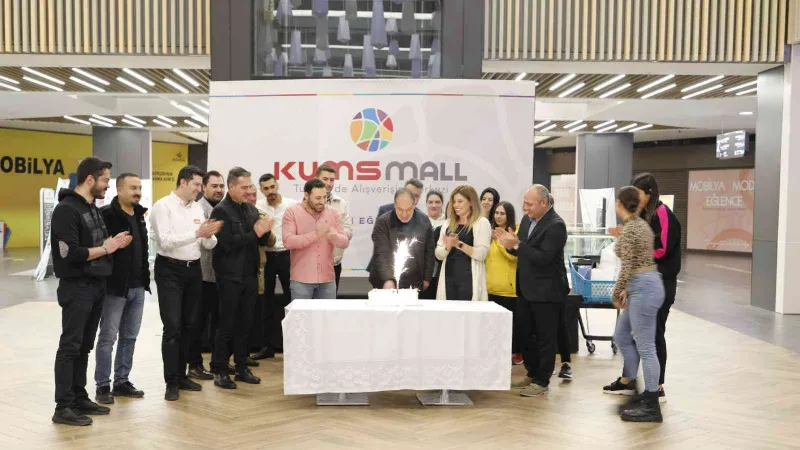 KUMSMALL 12 Aralık’ı Unutmadı