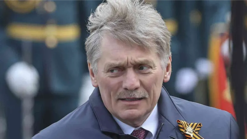 Kremlin Sözcüsü Peskov: "Rus askerinin Ukrayna’dan yeni yıldan önce çekilmesi söz konusu değil"