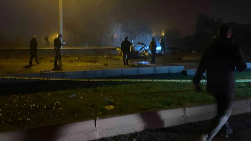 Diyarbakır Valiliğinden bombalı saldırı açıklaması: 9 yaralı, 2 gözaltı