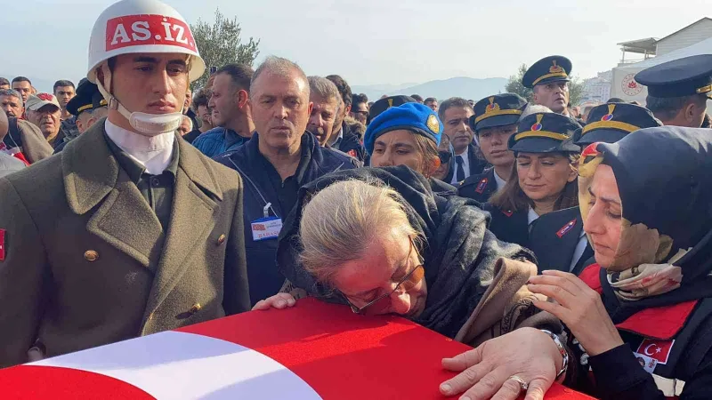 Şehit babası: "Bir Tunahan gider bin Tunahan gelir"