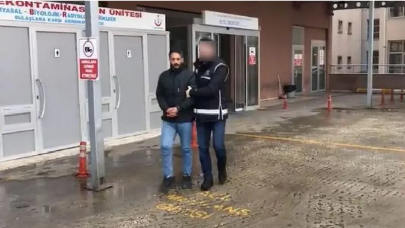 Tekirdağ’da yağma, dolandırıcılık ve tefecilik operasyonunda 3 kişi tutuklandı