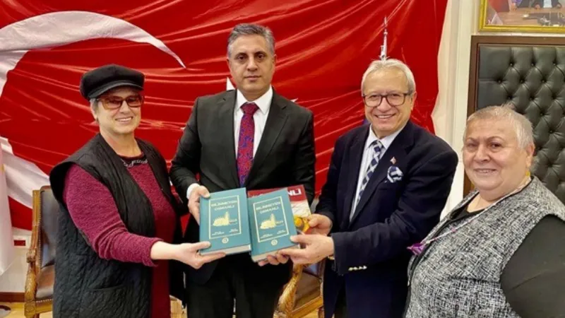 Karadeniz Bölgesi dernekleri federasyon çatısı altında toplanacak