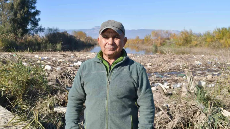 Doğaseverler, Menderes’te başlatılan çalışmalardan memnun