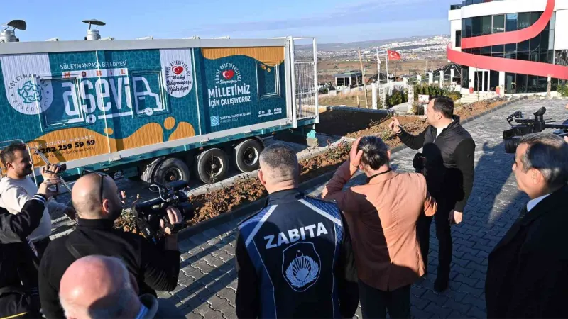 Tekirdağ’a değer katacak projeler basına tanıtıldı