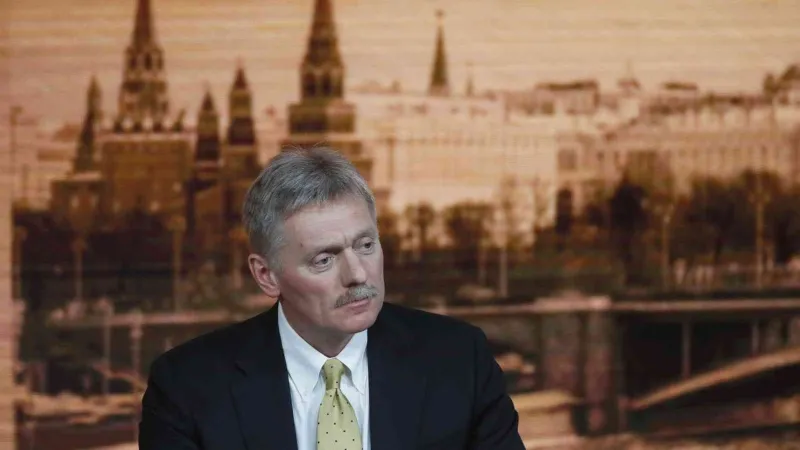 Peskov: "Kosova konusunda Sırbistan’ı destekliyoruz"