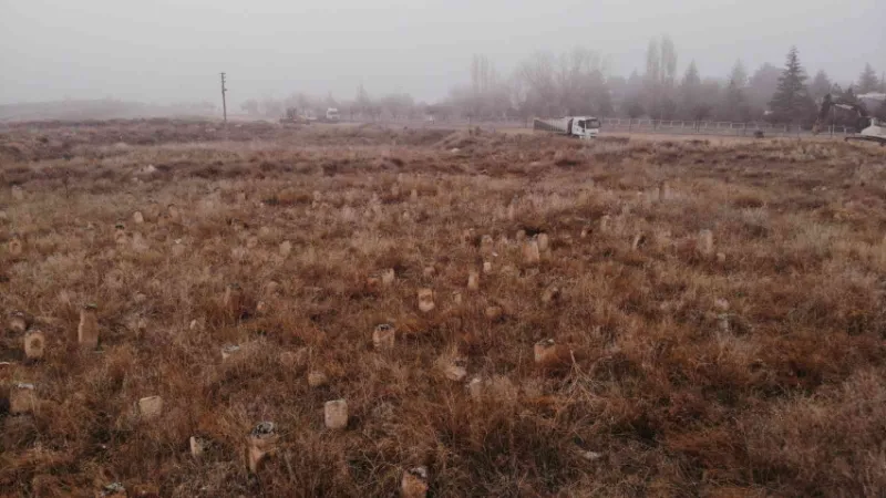 Ürgüp Belediyesi Yol Çalışmalarına Devam Ediyor