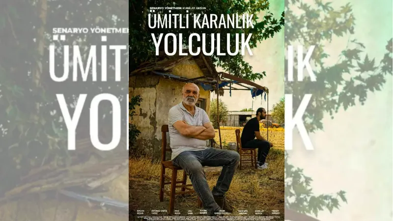 İzmir’de çekilen film, uluslararası festivallerden ödülle dönüyor